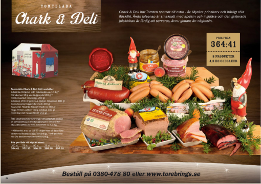 Blir det denna som säljer mest ?