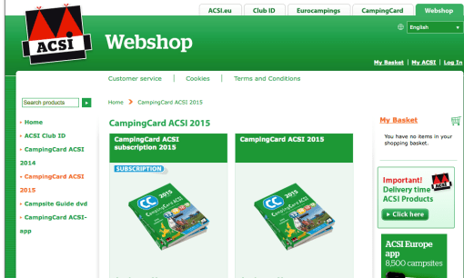 2015 års katalog beställd