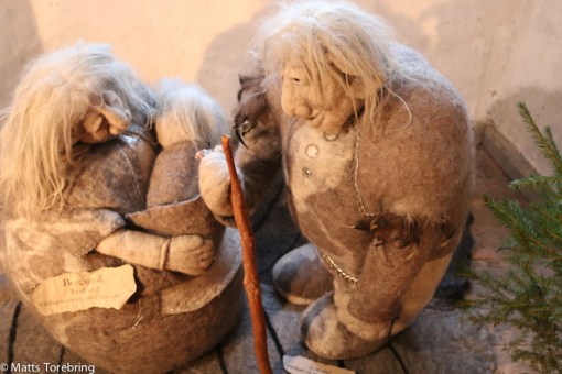 Ännu mera troll till salu