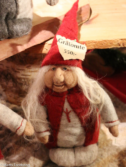 Mer fantastiska hantverk 