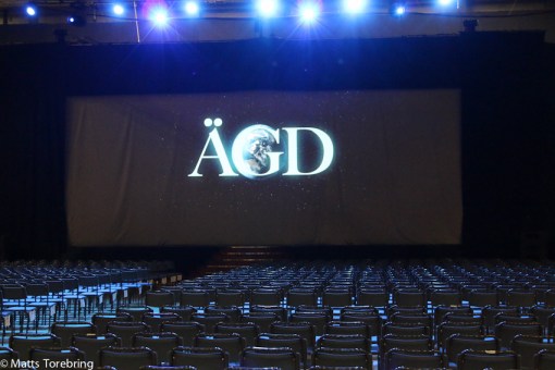 Revyn ÄGD av  Skyffert & Lindsträm