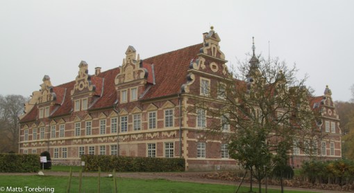 Slottet på Gunnarstorp