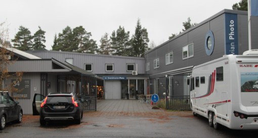 Scandinavian Photo Tallvägen Bankeryd