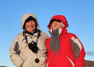 Bloggvännerna Yvonné & Jacob