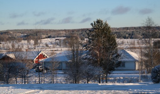 Bild från Österlånggatan 91 Aneby
