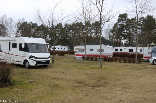 Tånga Hed Camping
