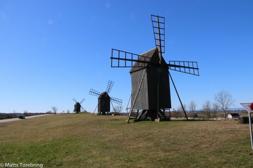 Tänk om man hörde historiens vingslag tala