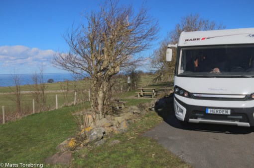 Förmiddagsfika med påskbakelse & muffins