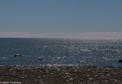 Här tar Öland slut
