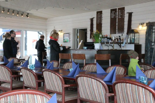 Restaurang Kårehamn