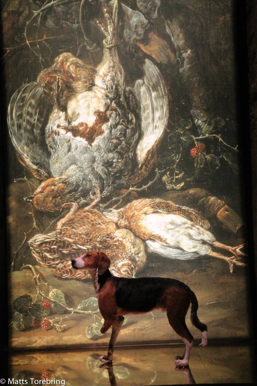 Fantastiska konstverk