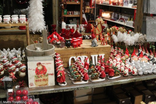 Jätteroliga julsaker som man inte ser annars