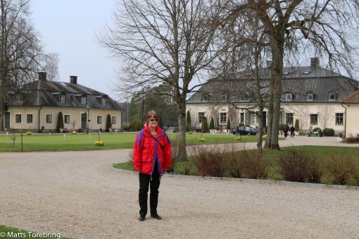 Dags för att äta Helgmeny