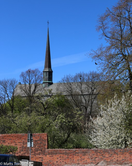 Klosterkyrkan