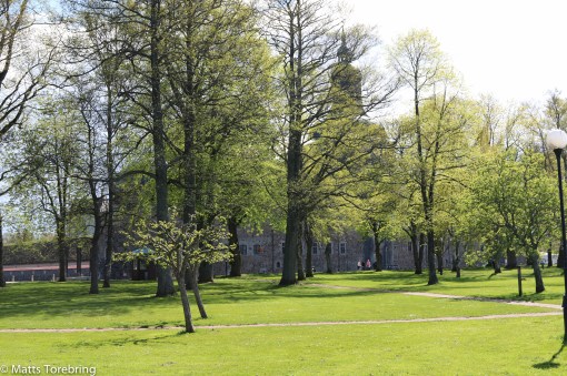Slottsparken