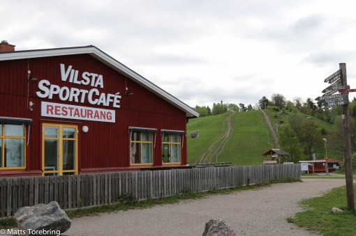 Vilsta Sport Anläggning