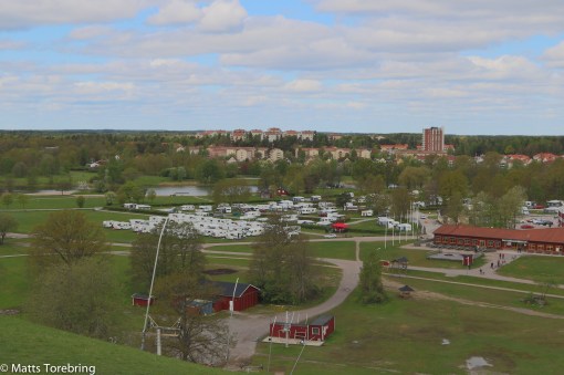 Vilsta Sport- & Campinganläggning