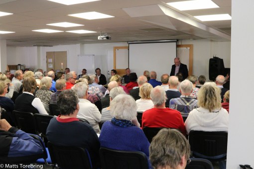 Årsmöte Kabeklubben