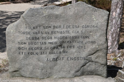 Kloka ord av Albert Engström