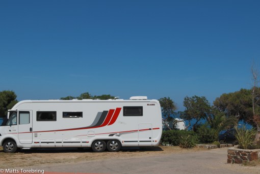 Vår plats nummer 48