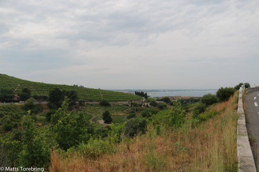 Vi år upp mot höjderna