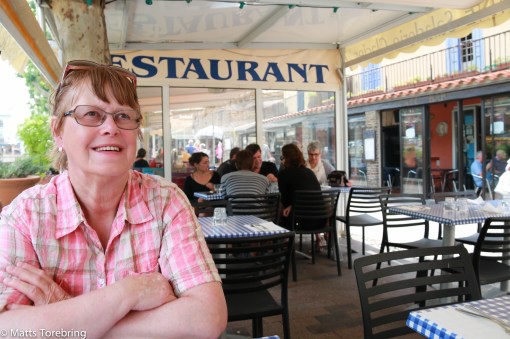 Här såg det dyrast och mest rent ut