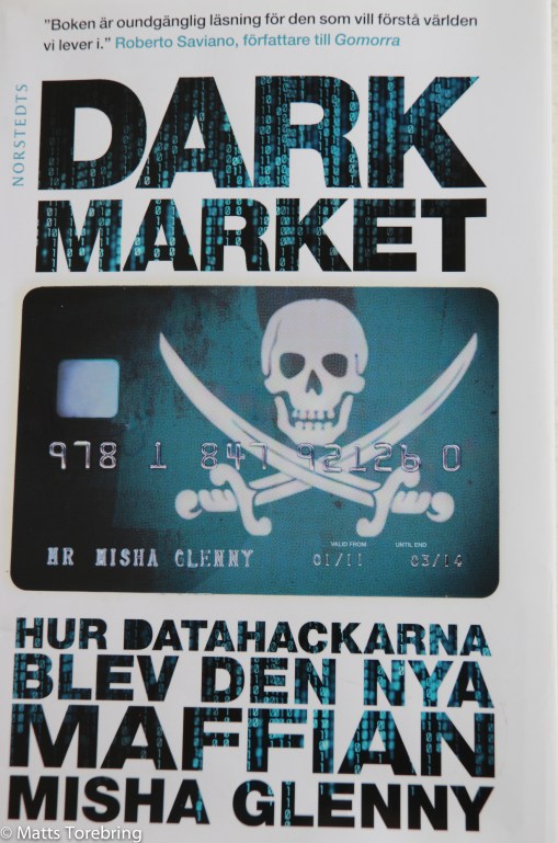 En bok för oss alla internetanvändare