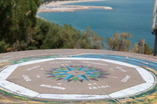 Destination Table Point