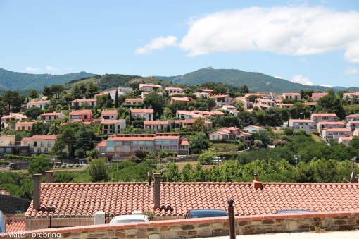 Många som bor vackert