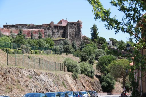 Mera fösvarsanläggningar