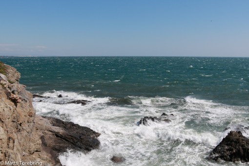 Ett upprört Medelhav