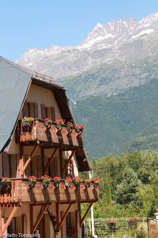 Liknar lite Österrike