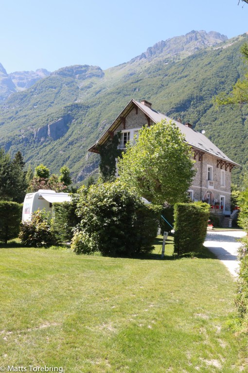 Obeskrivligt vackert bor ni