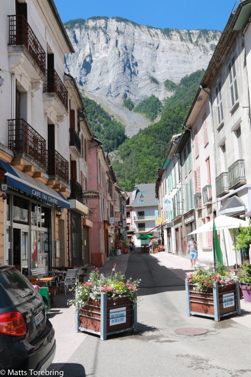 Tacka vet jag naturen och landsbygden
