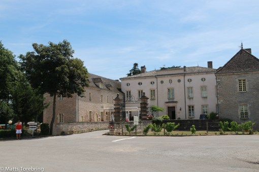 Vi älskar dessa gamla slott