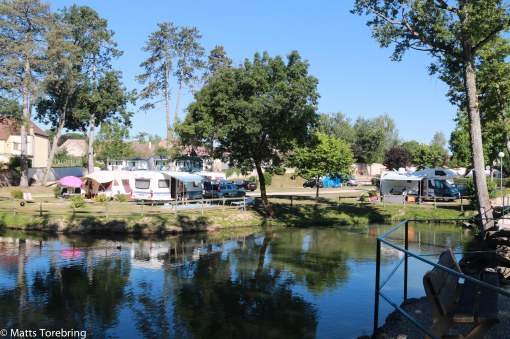Svenskar ser vi mycket sällan
