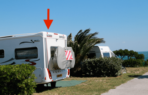 Nu har vi storm på riktigt