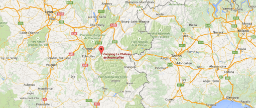 Hit måste ni bara åka.