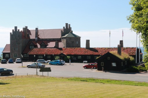 Gyllene Uttern Gränna