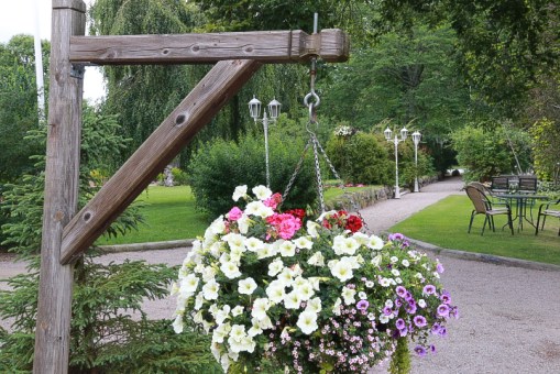 Tack & farväl till Vänhems Minigolfbara