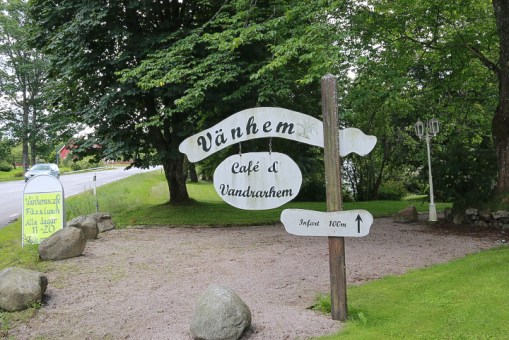 100 och åter 100- tals gånger har vi passerat här