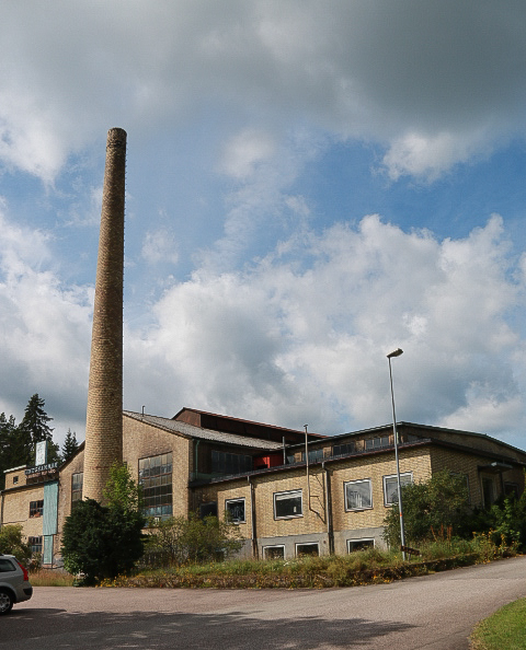 Lindshammars Glasbruk