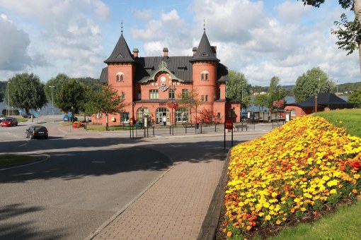 Turistbyrån Ulricehamn