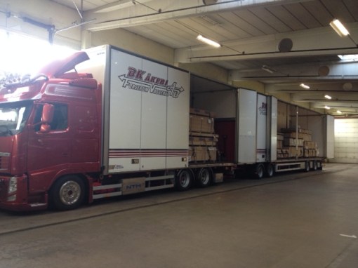 Näringslivsträff Ceos AB Forserum