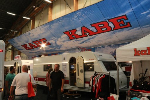 Tryggare kan inge vara än en Kabeägare