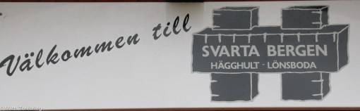 Välkomna med på en rundvandring i Svarta bergen