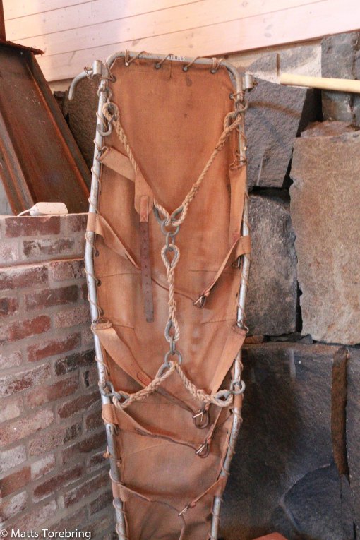 Fyra personer har omkommit under årens lopp