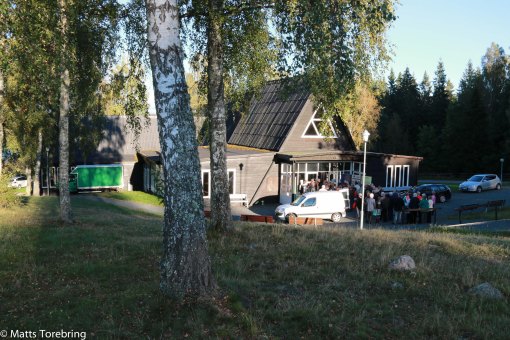 Ralingsåskyrkan Aneby