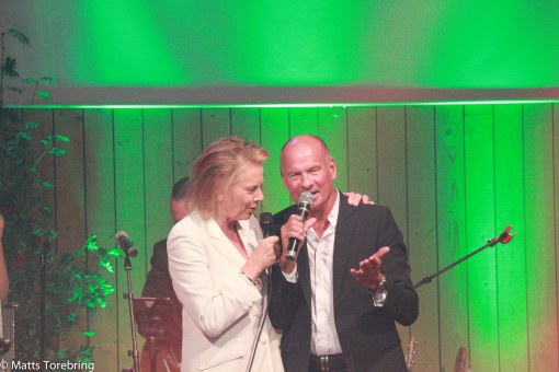 Arja Saijonmaa & Lasse Holm