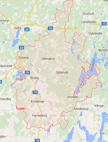 Göingeflickorna från Göingebygden